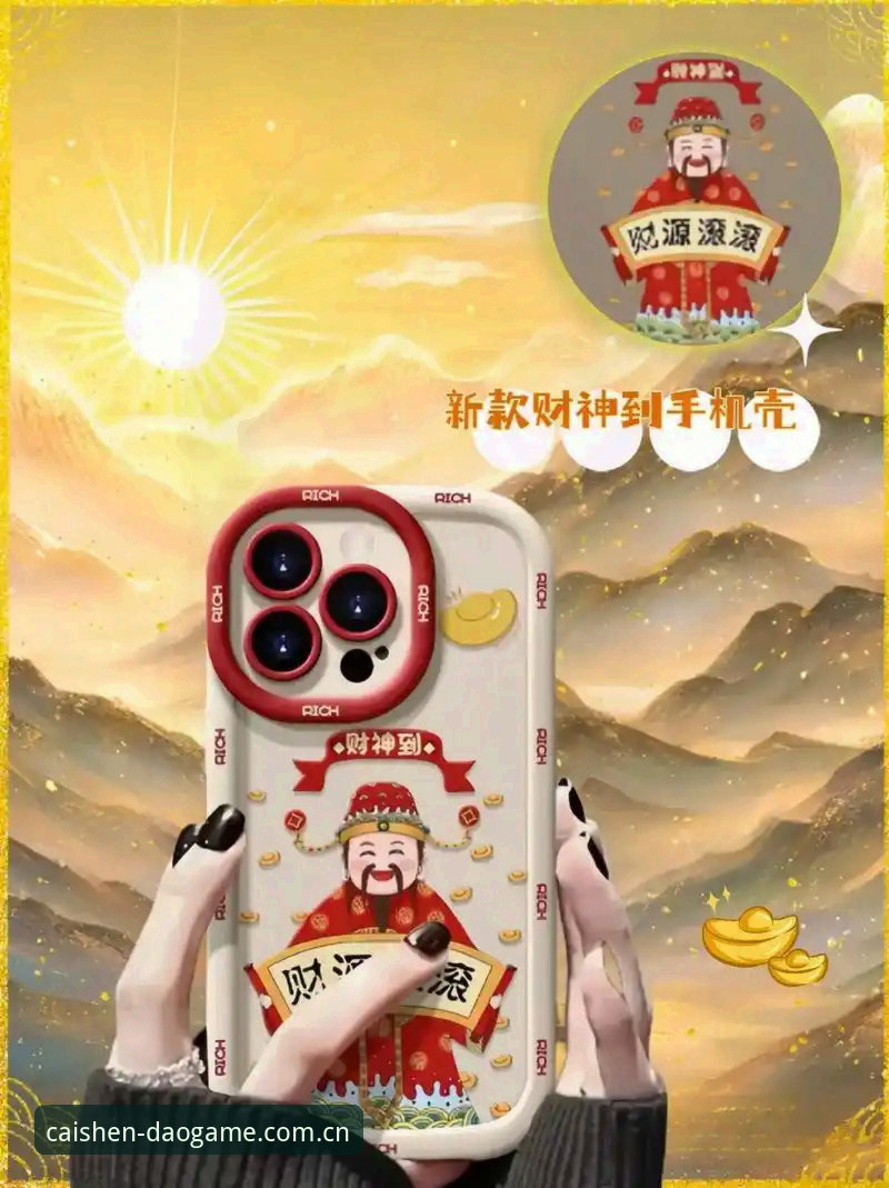 财神到对局乐趣iOS版实战详解：从下载到上手的完整攻略