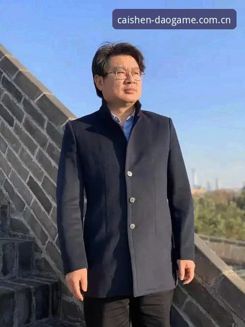 资深用户孙杰分享：从马赛更衣室风波看财神到丰富玩法的领导力启示