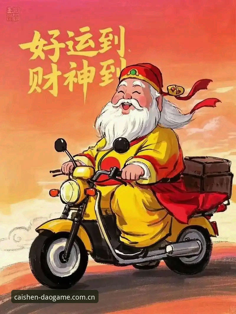 财神到娱乐账号注册完整指南：从下载到对局一步到位
