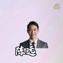 陈远